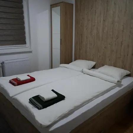 شقة N&n Vrnjačka Banja