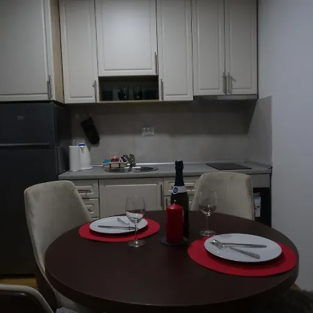 N&n شقة Vrnjačka Banja