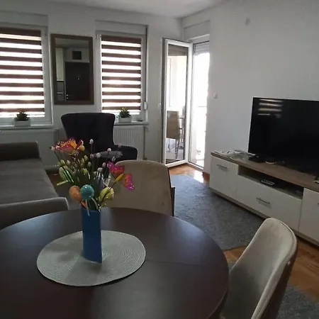 شقة N&n Vrnjačka Banja