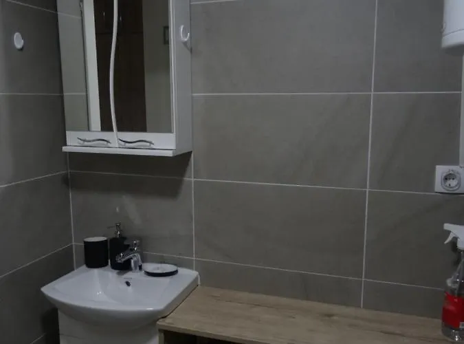 아파트 N&n Vrnjačka Banja