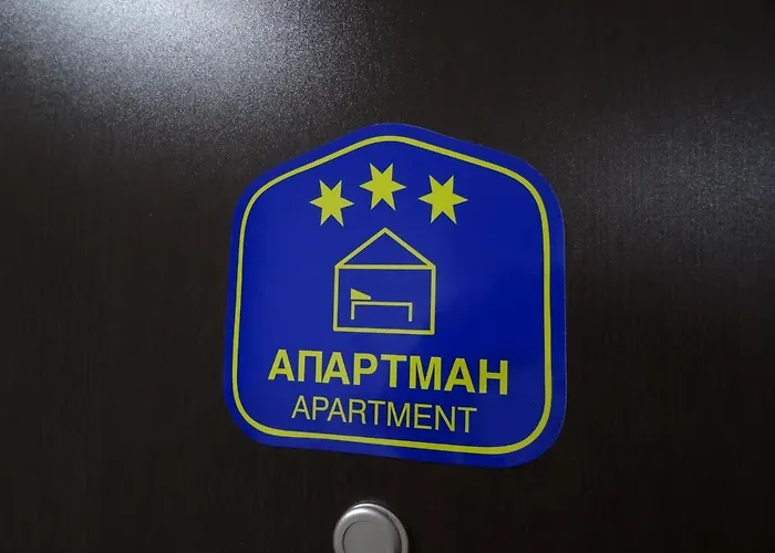 아파트 N&n Vrnjačka Banja