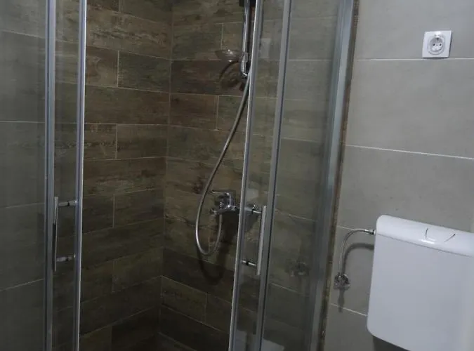 아파트 N&n Vrnjačka Banja