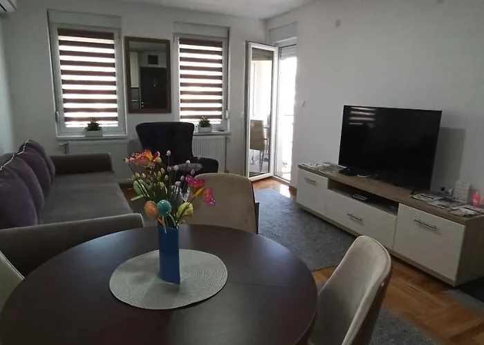 아파트 N&n Vrnjačka Banja